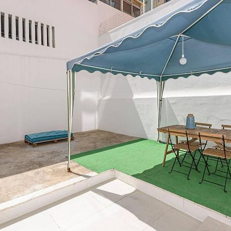 Casa De Moscavide 19 Apartman Lisboa Kültér fotó