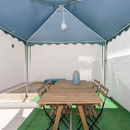 Casa De Moscavide 19 Apartman Lisboa Kültér fotó