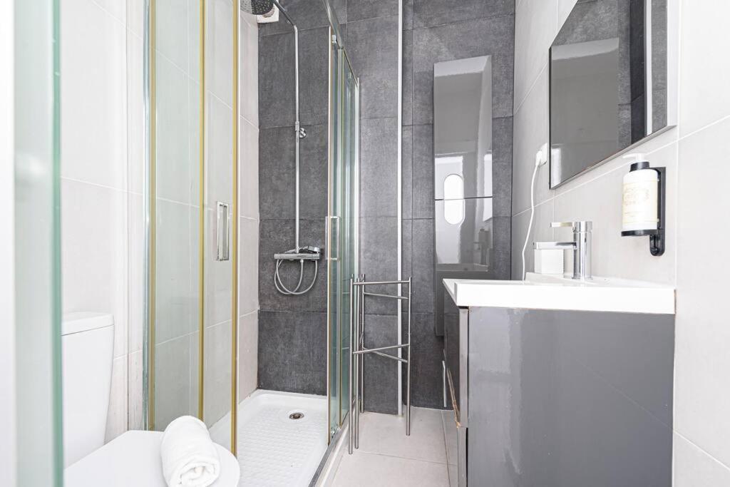Casa De Moscavide 19 Apartman Lisboa Kültér fotó