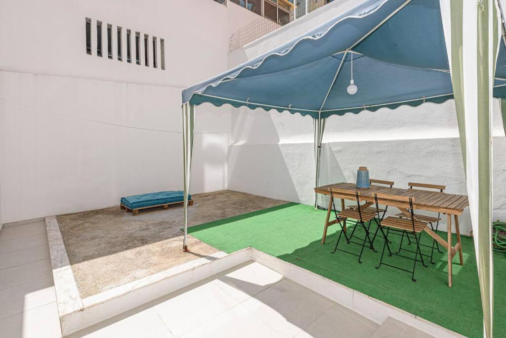 Casa De Moscavide 19 Apartman Lisboa Kültér fotó