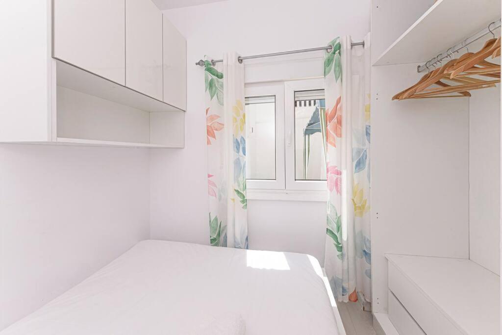 Casa De Moscavide 19 Apartman Lisboa Kültér fotó