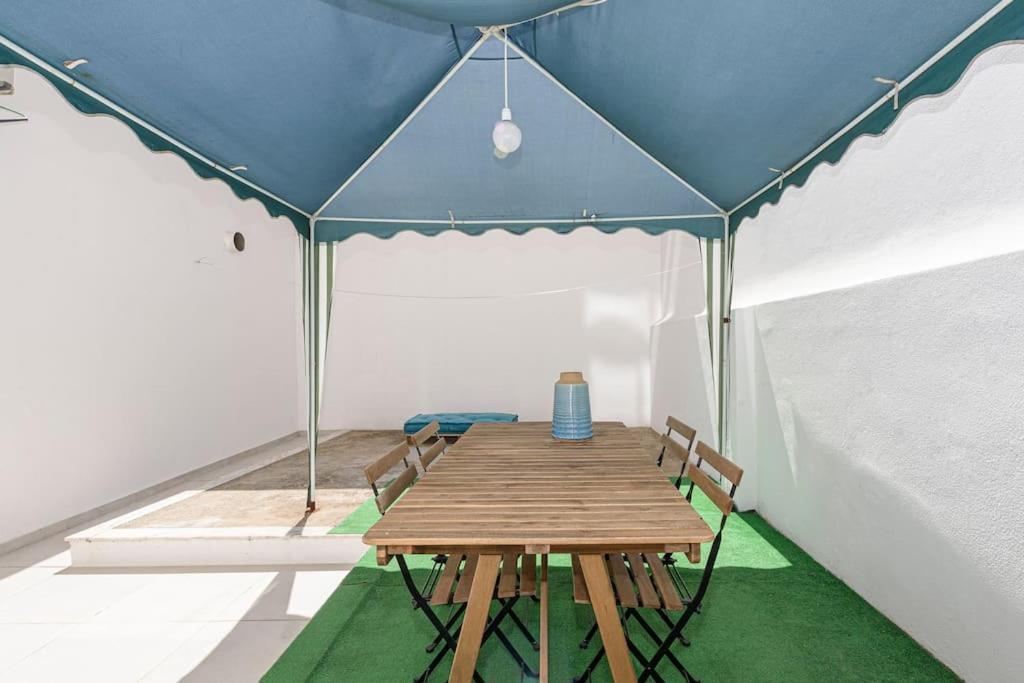 Casa De Moscavide 19 Apartman Lisboa Kültér fotó