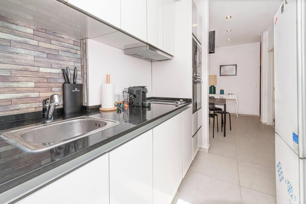 Casa De Moscavide 19 Apartman Lisboa Kültér fotó