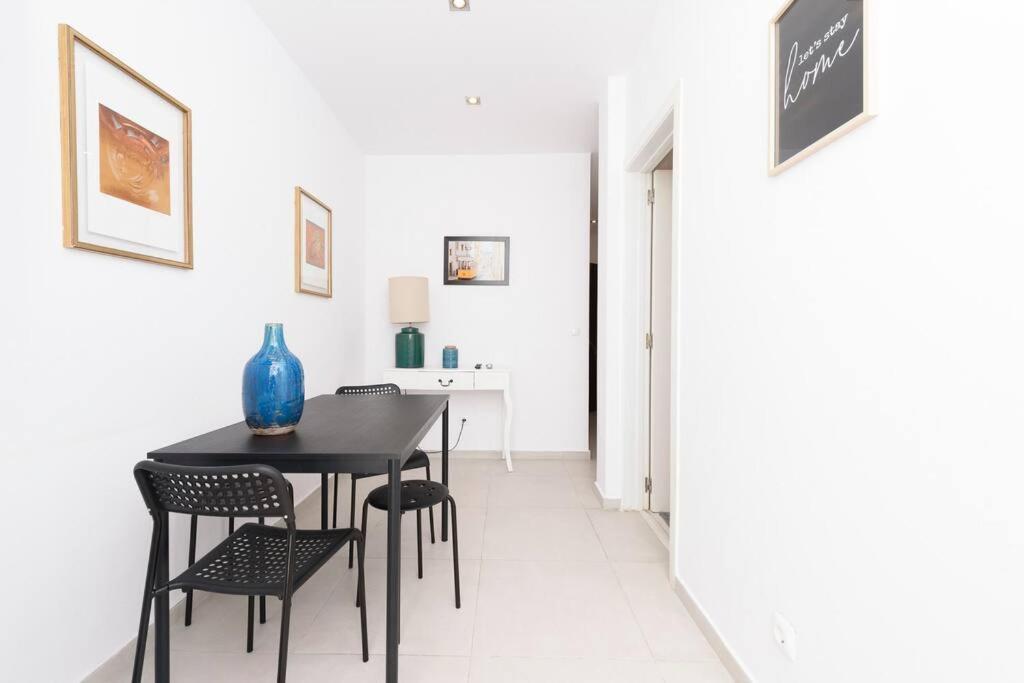 Casa De Moscavide 19 Apartman Lisboa Kültér fotó