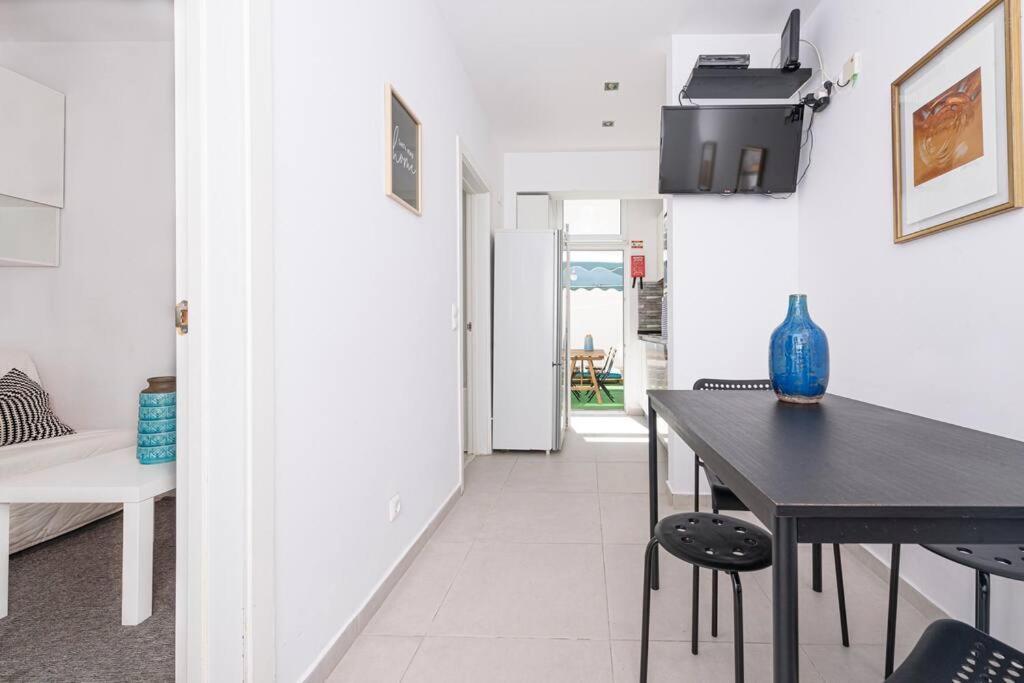 Casa De Moscavide 19 Apartman Lisboa Kültér fotó