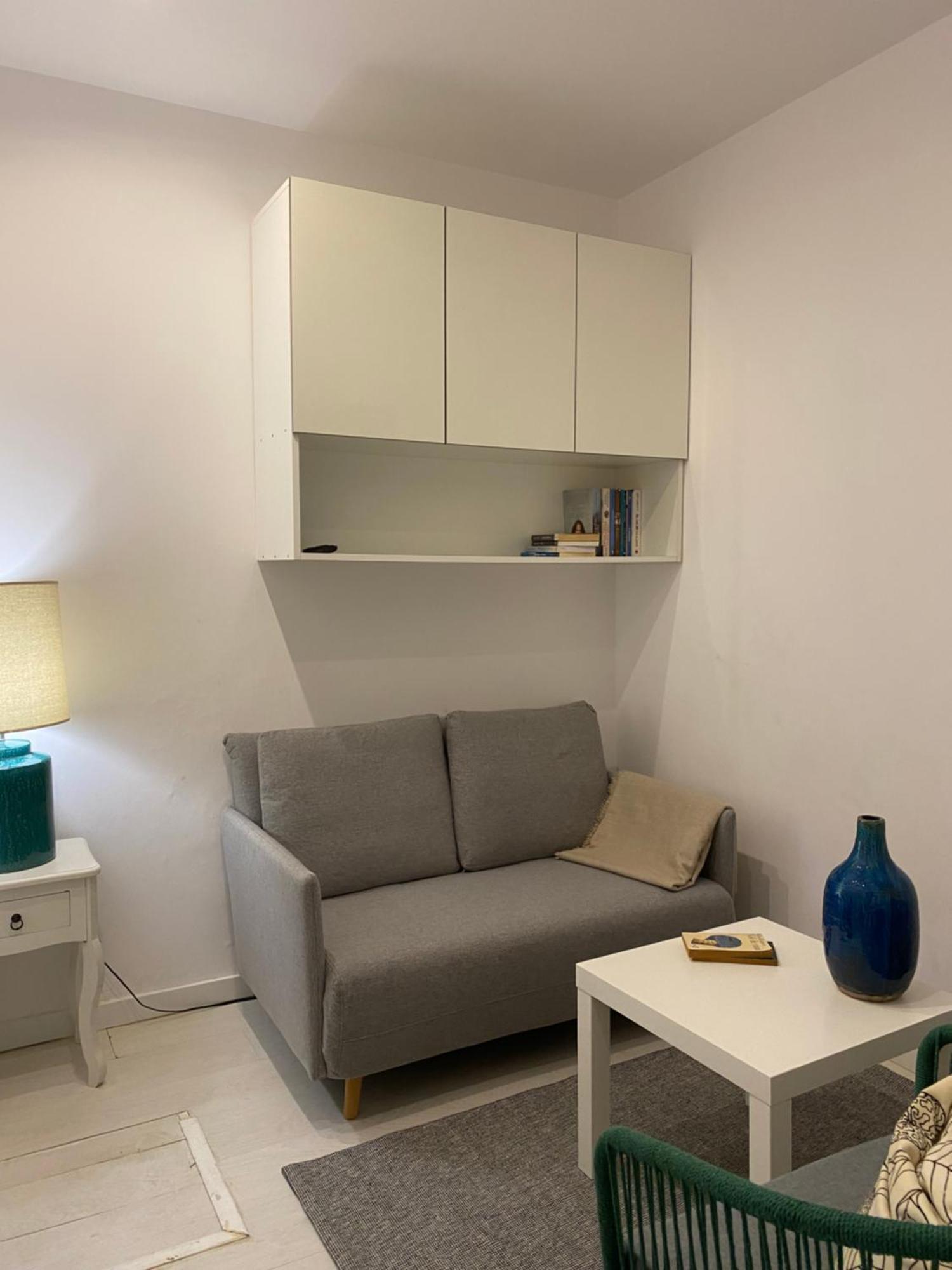 Casa De Moscavide 19 Apartman Lisboa Kültér fotó